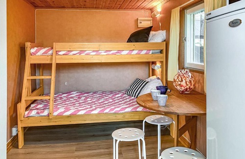 Visby Casa | Nannas Stuga