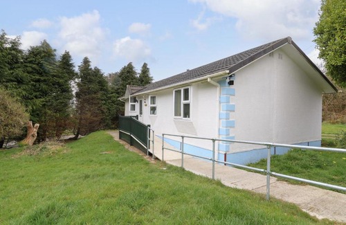 Llanfyrnach Casa | Nanny Jill's Cabin