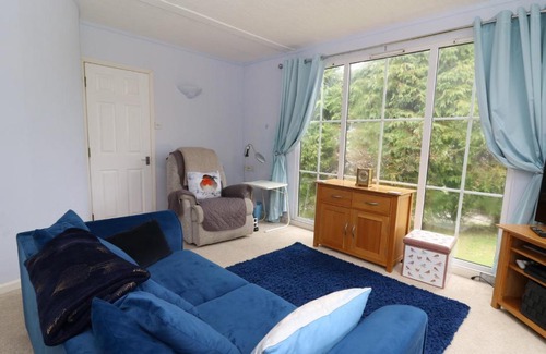 Llanfyrnach Casa | Nanny Jill's Cabin