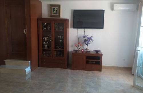 Fuentiduena de Tajo Chalet De Esquí | Casa Nano con vistas a la montaña
