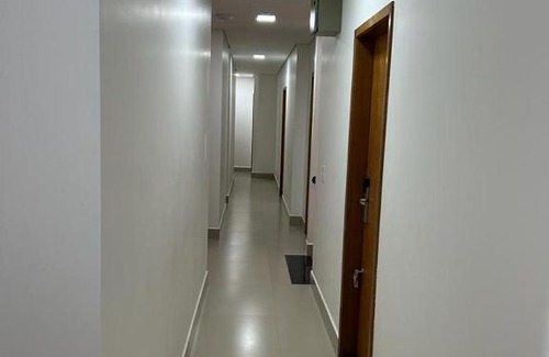 Aclimacao Hotel | NANO Suítes - casal