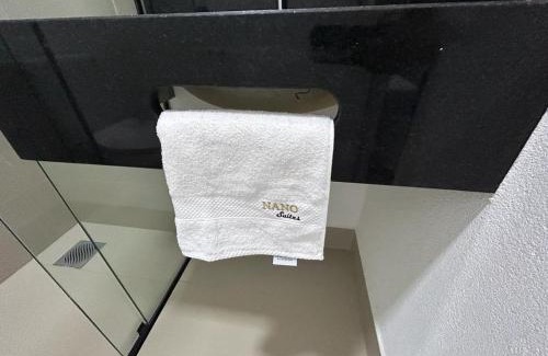 Aclimacao Hotel | NANO Suítes - família