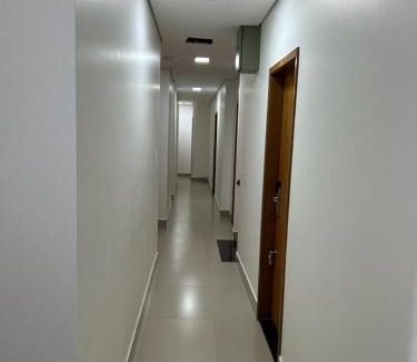 Aclimacao Hotel | NANO Suítes - família