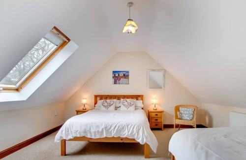 Bala Chalet De Esquí | Nant y Llyn in the beautiful Bala