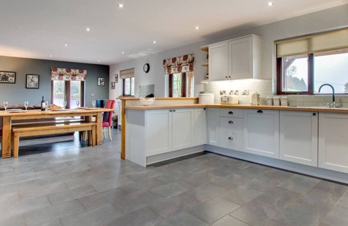 Bala Chalet De Esquí | Nant y Llyn in the beautiful Bala
