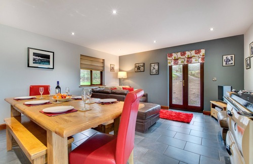 Bala Casa | Nant y Llyn - Tres Habitaciones Casa, Capacidad 8