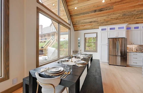 Andrews Cabina | Nantahala Forest Cabin w/ Fire Pits & Hot Tub!