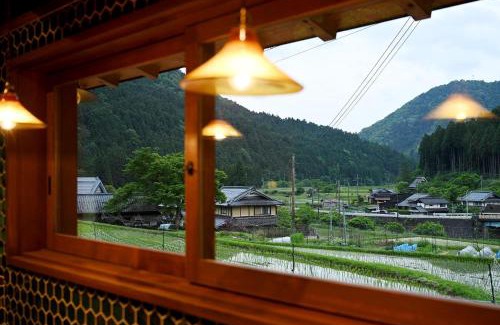 Nantan Casa | Nantan - House - Vacation STAY 82583v