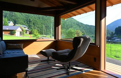 Nantan Casa | Nantan - House - Vacation STAY 82583v