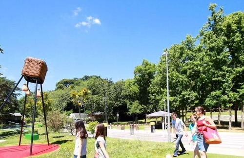 Joneliere - Universite Casa | Nantes camping ***** - Cottage Le Belem 4 Habitaciones 6 Personas