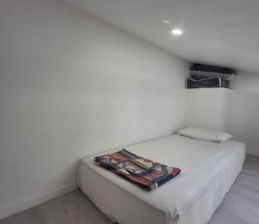 Bellevue - Chantenay - Sainte-Anne Apartamento | Nantes Central & Calm