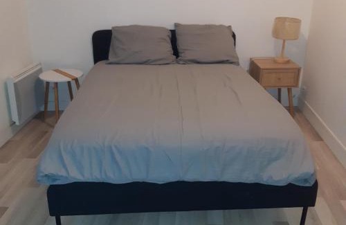 Bellamy-Barbin Apartamento | Nantes Erdre, Île de Versailles