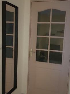 Pont Rousseau Apartamento | Nantes