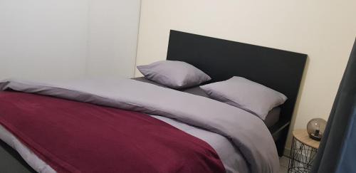 Pont Rousseau Apartamento | Nantes