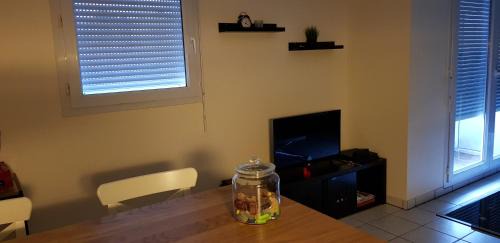 Pont Rousseau Apartamento | Nantes