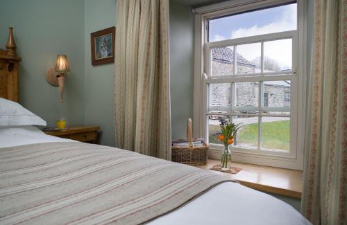 Llandysul Casa | Nantgwynfaen Organic Farm Wales