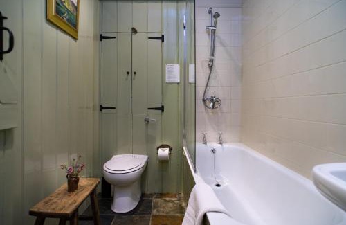 Llandysul Casa | Nantgwynfaen Organic Farm Wales