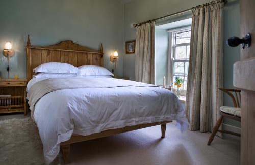 Llandysul Casa | Nantgwynfaen Organic Farm Wales