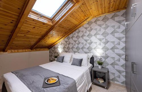 Ioannina Apartamento | Nantin Hotel Ioannina