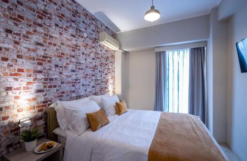 Ioannina Apartamento | Nantin Hotel Ioannina