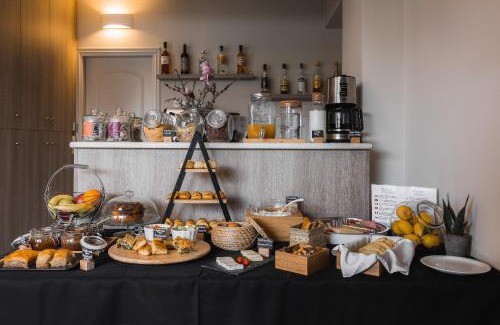 Ioannina Apartamento | Nantin Hotel Ioannina