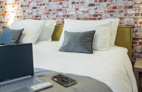 Ioannina Apartamento | Nantin Hotel Ioannina