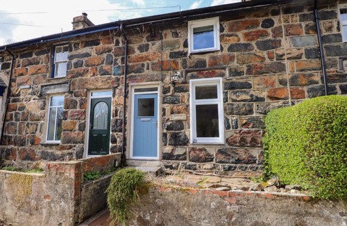 Beddgelert Casa | Nantmel