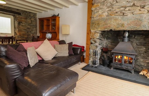 Beddgelert Casa | Nantmel