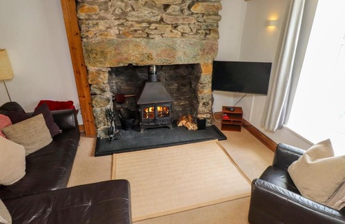 Beddgelert Casa | Nantmel