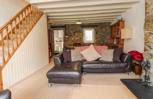 Beddgelert Casa | Nantmel