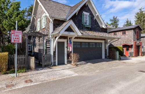 Seabrook Casa | Nantucket House by Seabrook Hospitality