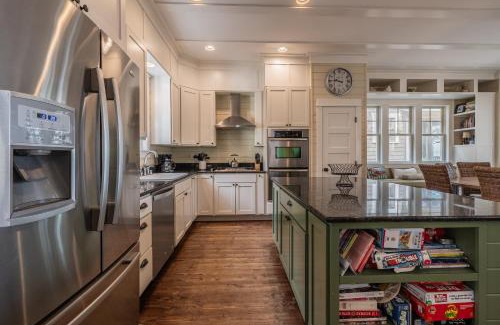 Seabrook Casa | Nantucket House by Seabrook Hospitality