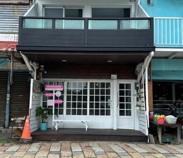 South Beach Casa | Nanwan 166
