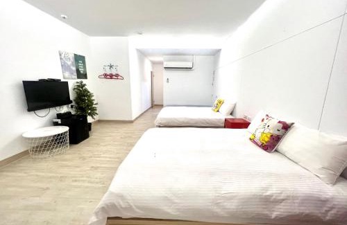 South Beach Casa | Nanwan 166