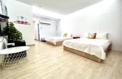 South Beach Casa | Nanwan 166