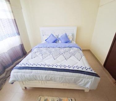 Western Province Apartamento | Nanyuki HomeStays