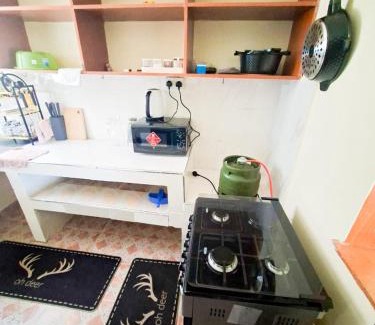 Western Province Apartamento | Nanyuki HomeStays