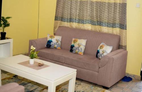 Western Province Apartamento | Nanyuki HomeStays