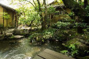 Okazaki Hotel | Nanzenji sando KIKUSUI