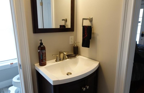 Springfield Cama Y Desayuno | Naomi's Inn Bed & Breakfast
