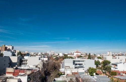 Saavedra Apartamento | Naon Arts Experience