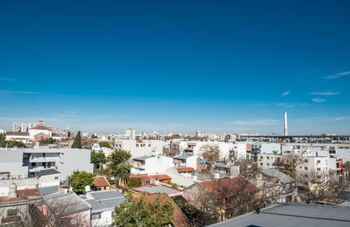 Saavedra Apartamento | Naon Arts Experience