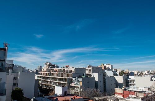 Saavedra Apartamento | Naon Arts Experience