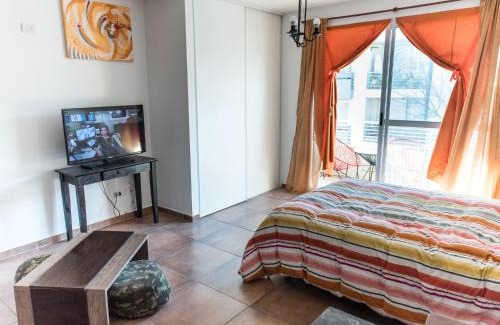 Saavedra Apartamento | Naon Arts Experience
