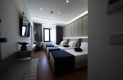 Orikum Hotel | Naos Luxury Hotel