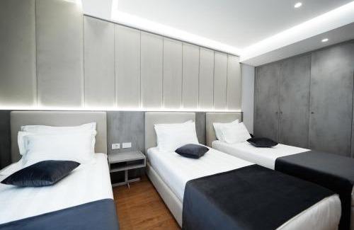 Orikum Hotel | Naos Luxury Hotel