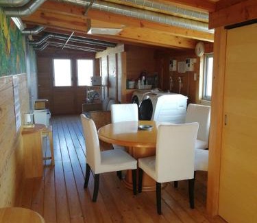Tsumuura Casa | Naoshima Accommodation Menjuku Ura - Vacation STAY 23635v