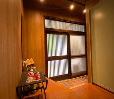 Naoshima Casa | Naoshima J-House
