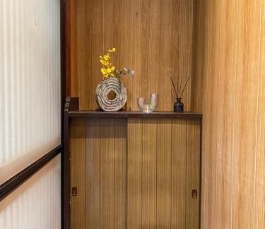 Naoshima Casa | Naoshima J-House