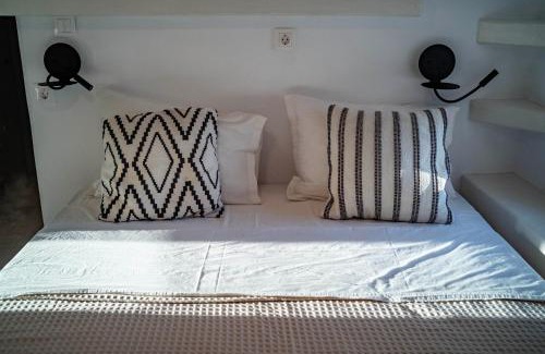 Naousa Casa | Naousa's Melody